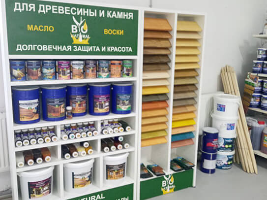 БиоNatural